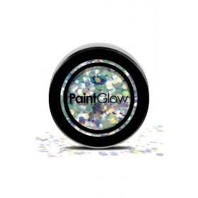 Chunky glitter discover UITVERKOCHT!